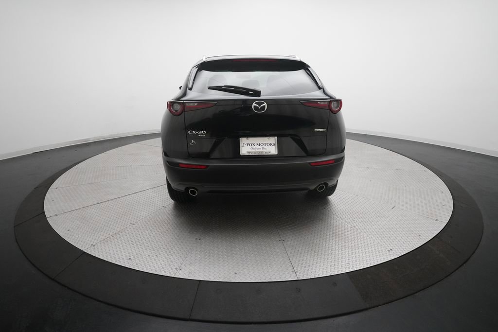 Certified 2023 MAZDA CX-30 AWD 2.5 S w/ Preferred Package image 26