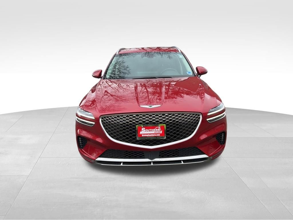 Used 2025 Genesis GV70 2.5T image 9
