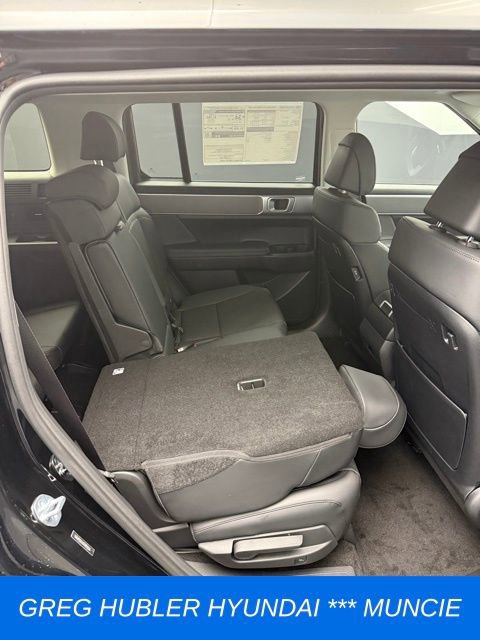 New 2026 Hyundai Santa Fe SEL AWD/4WD image 39
