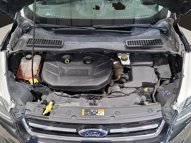 Used 2013 Ford Escape Titanium w/ Parking Technology Pkg AWD/4WD image 34