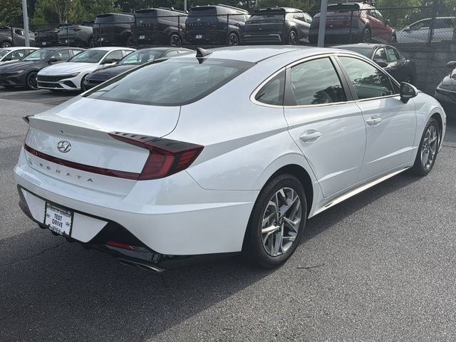 Used 2020 Hyundai Sonata SEL FWD image 7