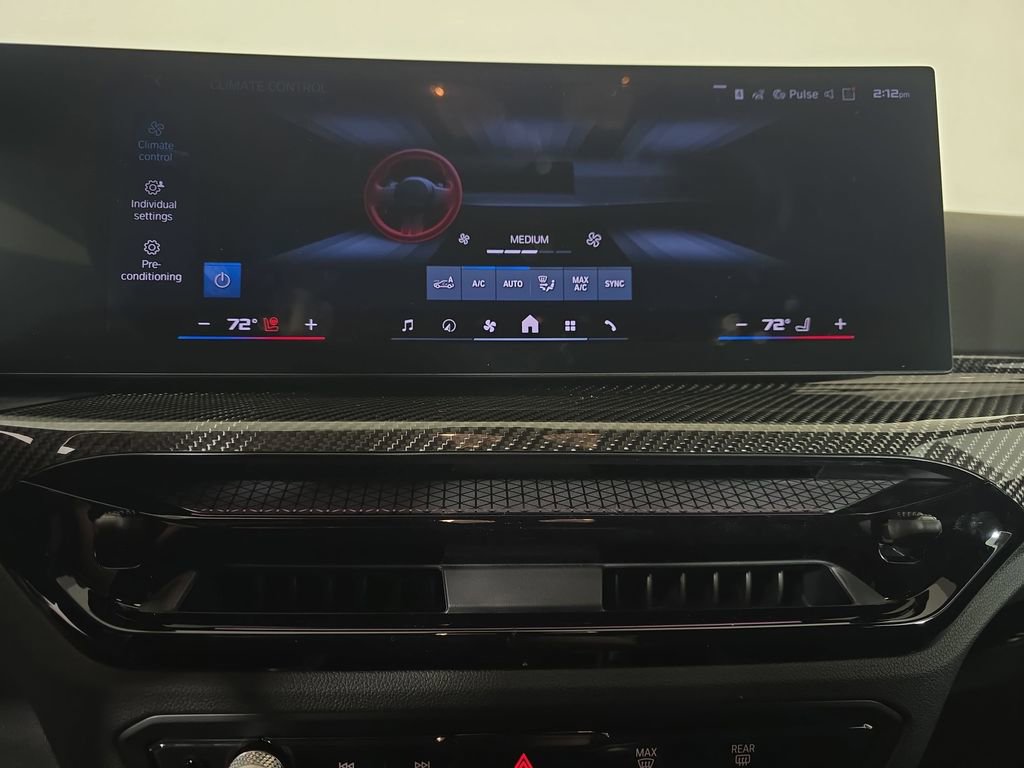 New 2026 BMW M2 w/ Lighting Package image 21