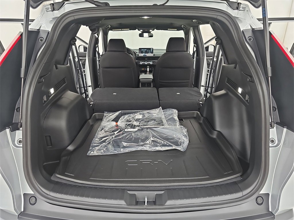 New 2026 Honda CR-V Sport image 15