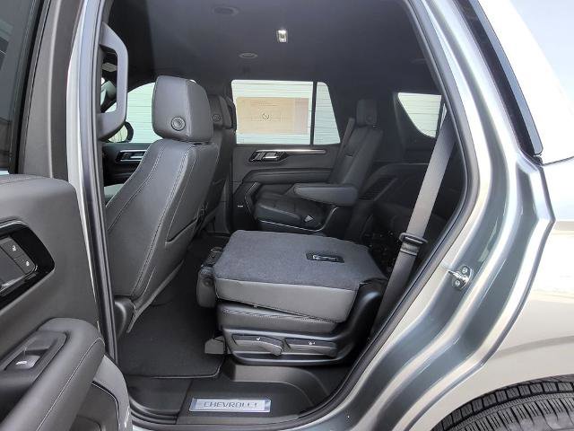New 2026 Chevrolet Tahoe LT w/ Comfort Package AWD/4WD image 29