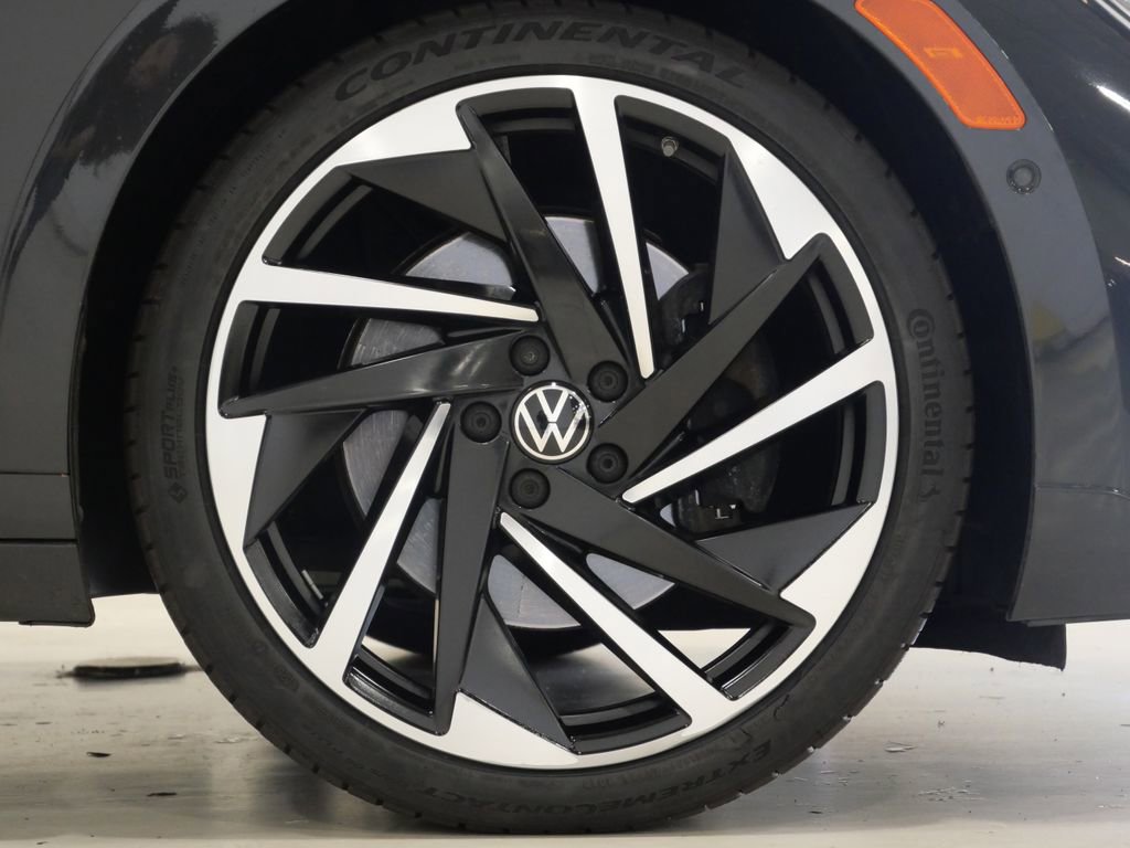 Used 2021 Volkswagen Arteon SEL Premium AWD/4WD image 10