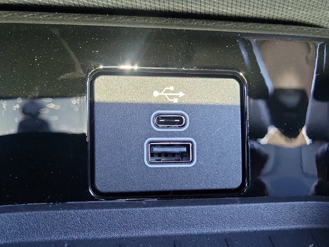 New 2026 Ford Mustang Mach-E Premium w/ Sport Appearance Package AWD/4WD image 15