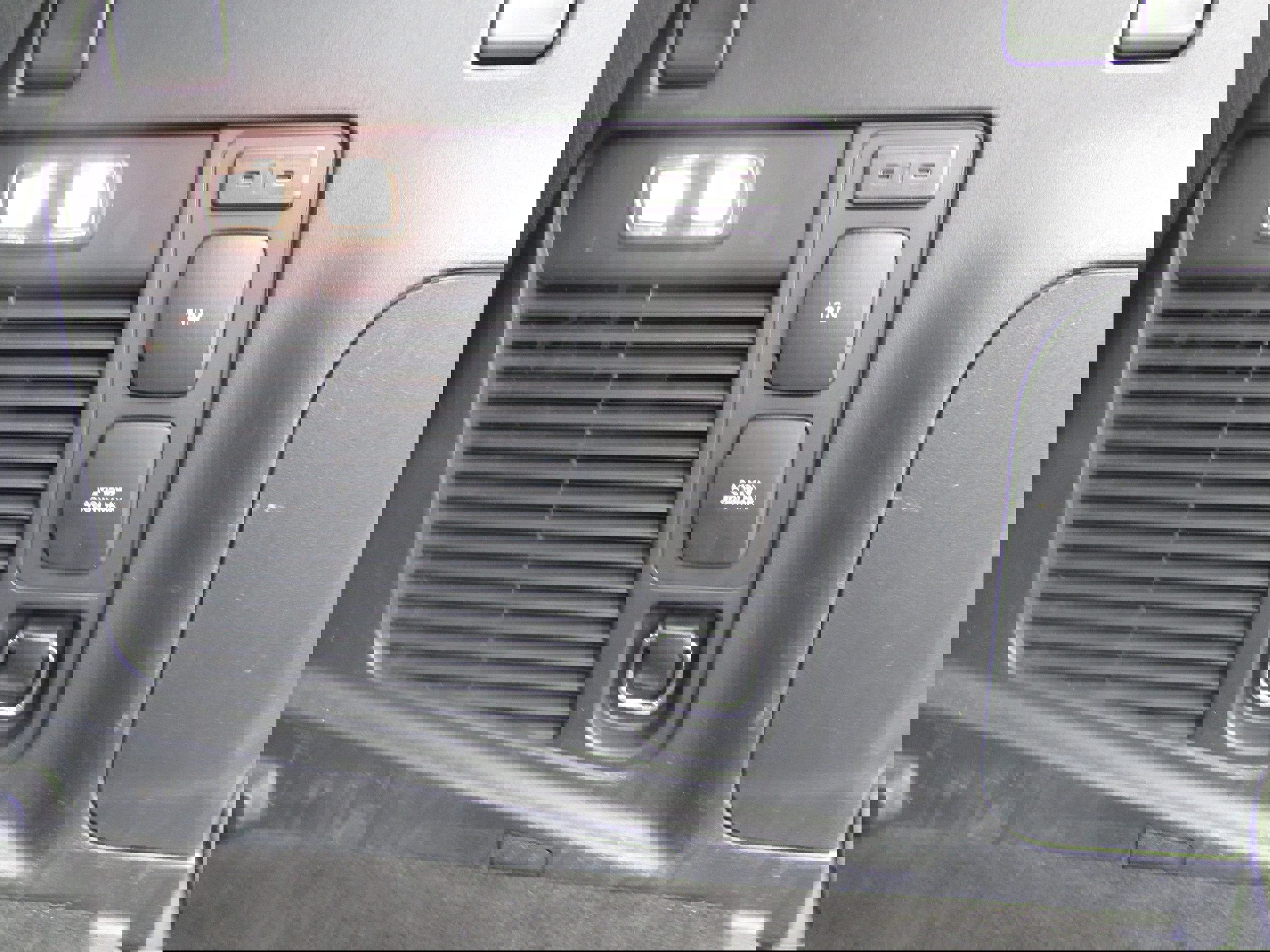 Used 2025 Ford Expedition Platinum w/ Platinum Ultimate Package image 44