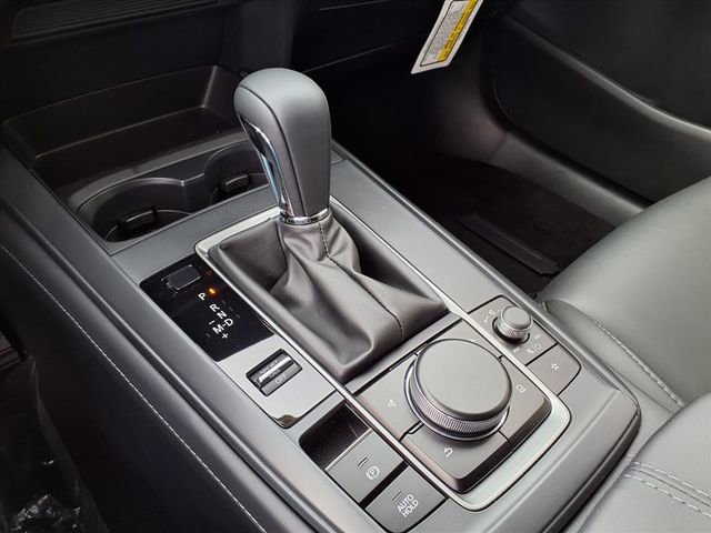 New 2026 MAZDA CX-30 AWD 2.5 S w/ Select Sport Pkg image 15
