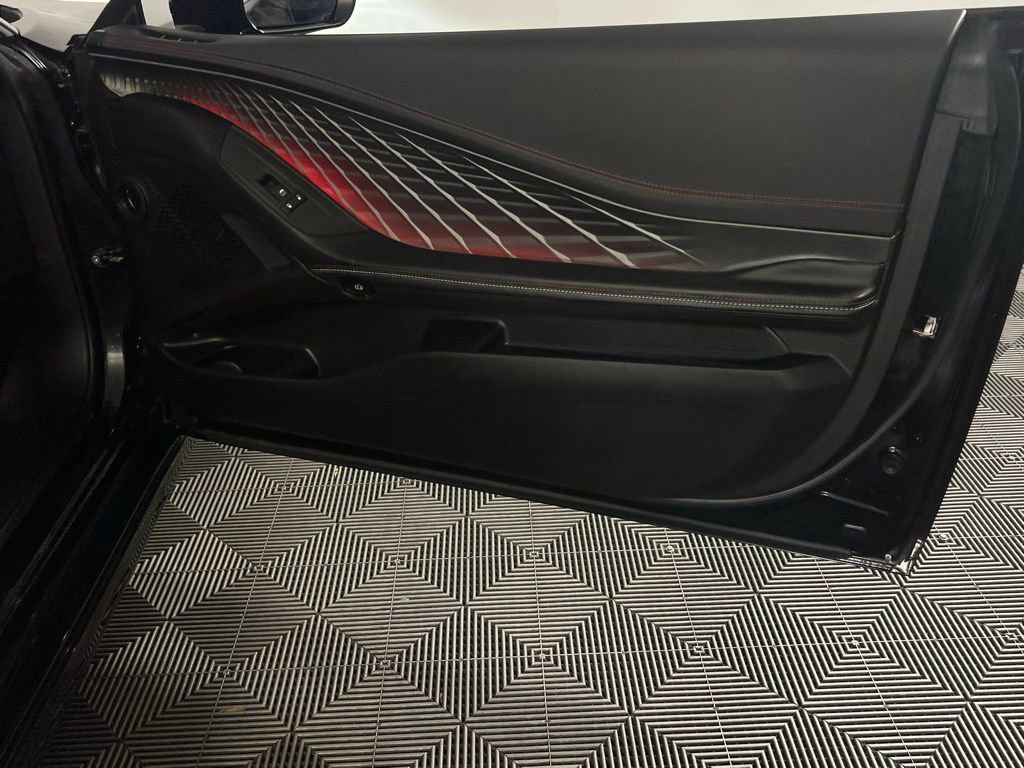 Used 2024 Dodge Charger R/T w/ Plus Group image 28