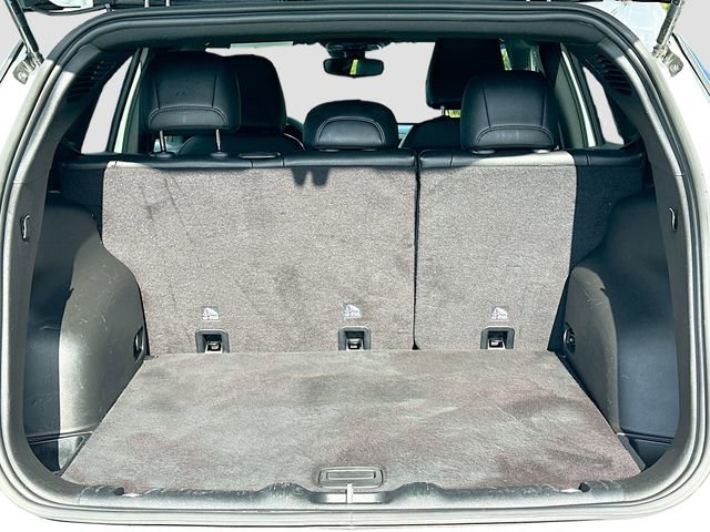 Used 2024 Jeep Compass Latitude image 24