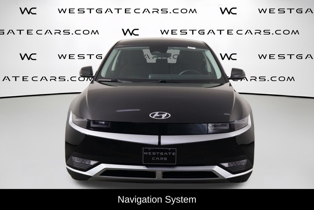 Used 2022 Hyundai Ioniq 5 SE AWD/4WD video 2
