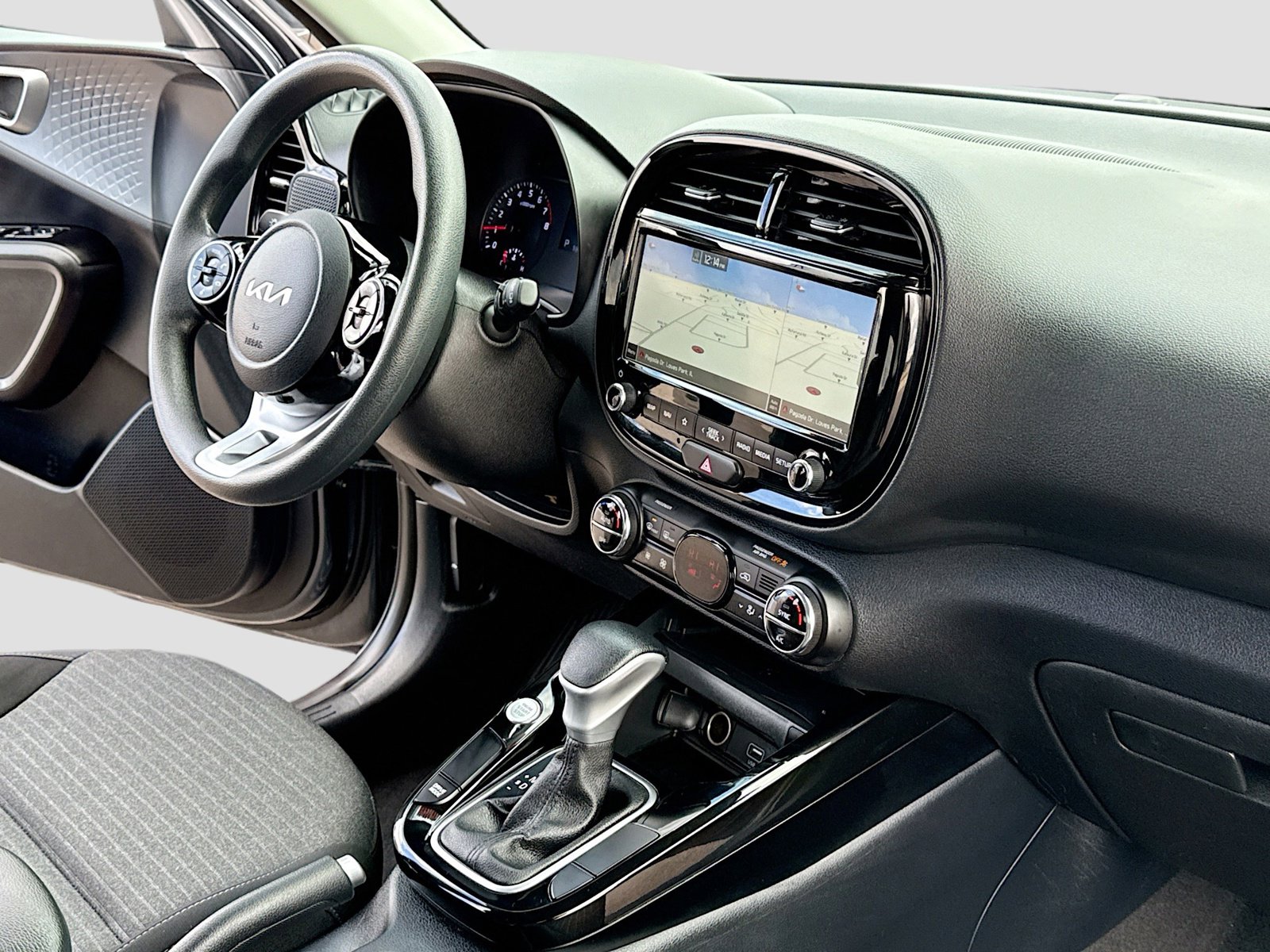Used 2022 Kia Soul S image 5