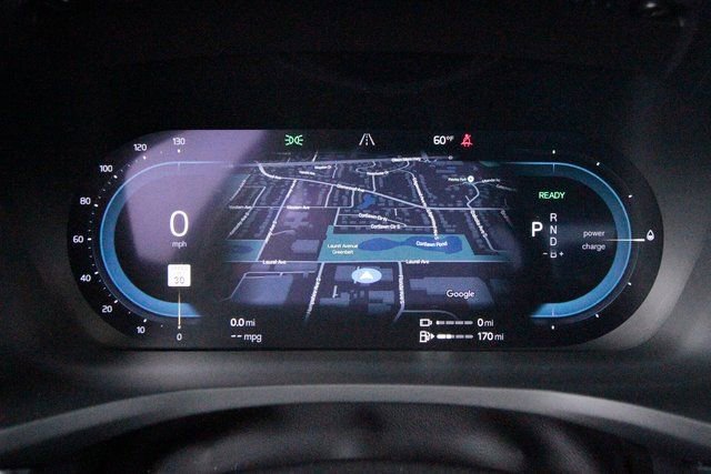 Certified 2023 Volvo S60 T8 Plus image 13