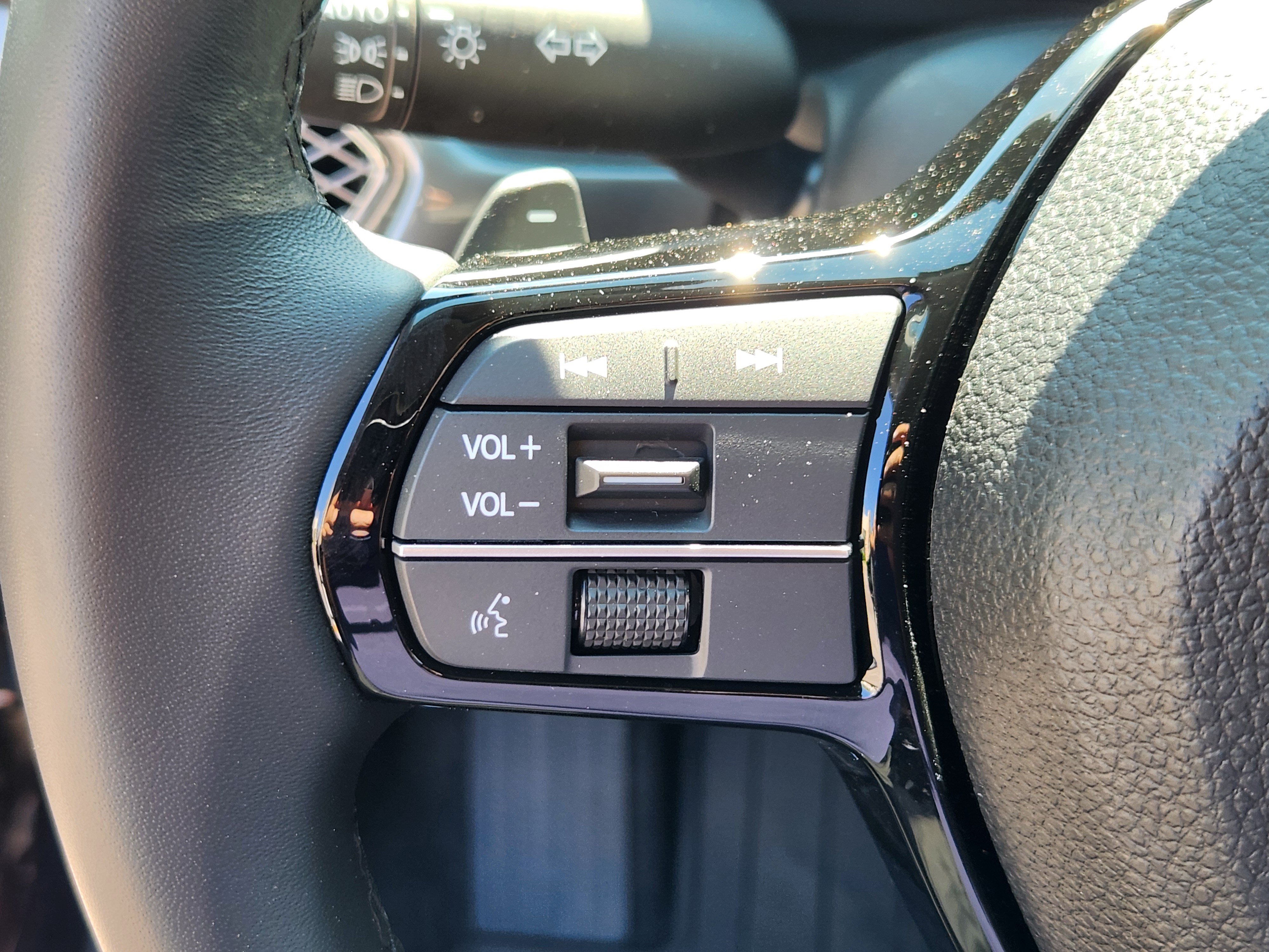 Certified 2026 Acura Integra FWD image 23