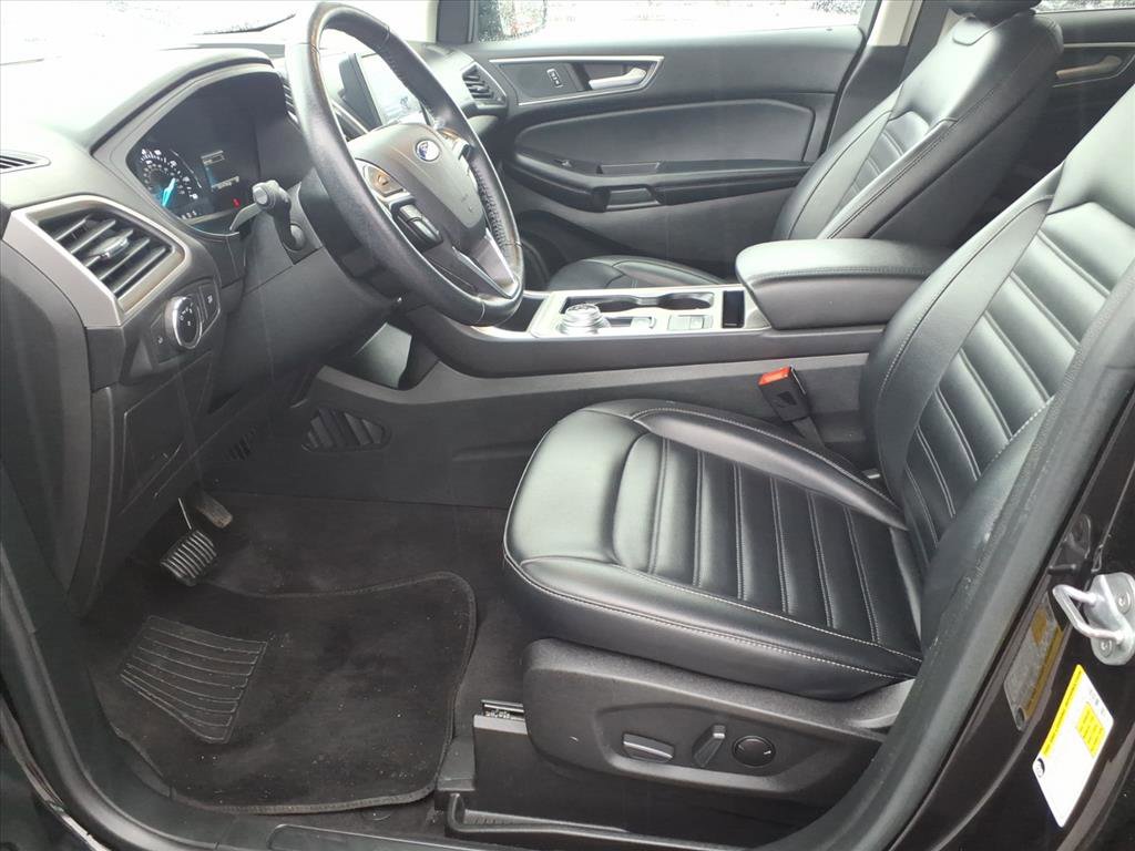 Used 2023 Ford Edge SEL AWD/4WD image 8