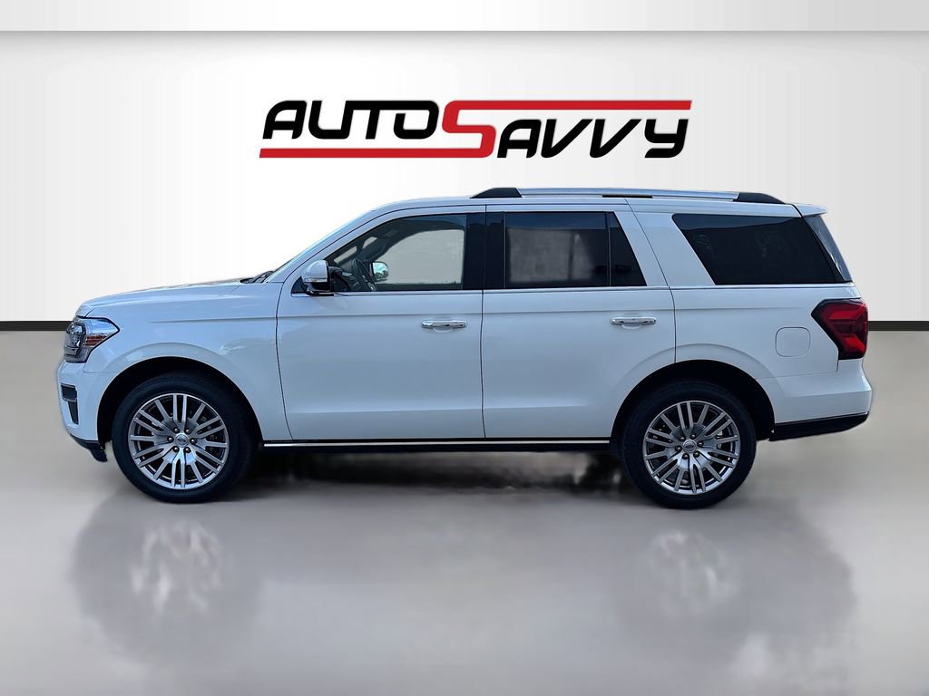 Used 2024 Ford Expedition Limited image 4
