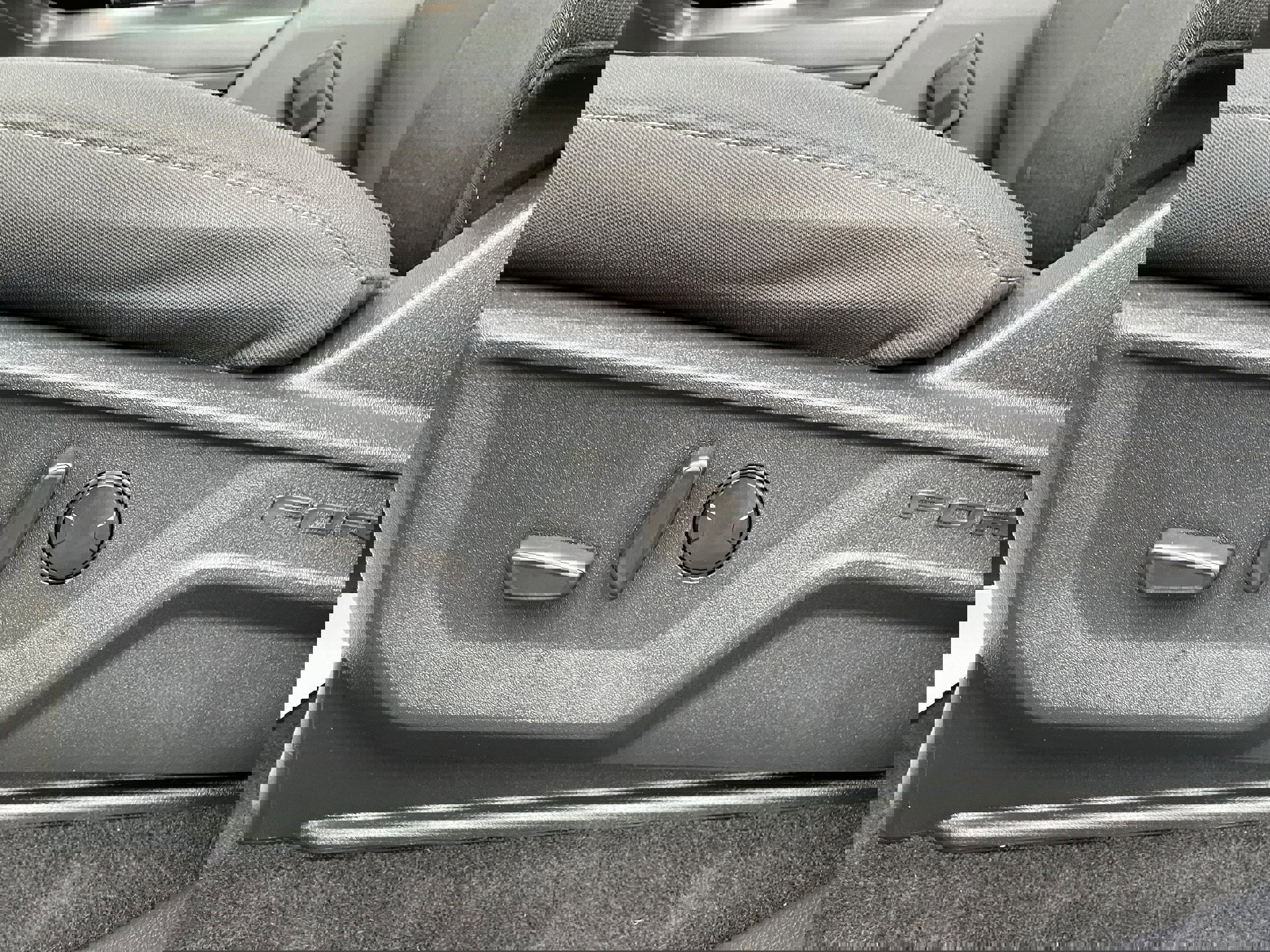 Used 2024 Ford F150 XLT w/ Equipment Group 302A MID image 12