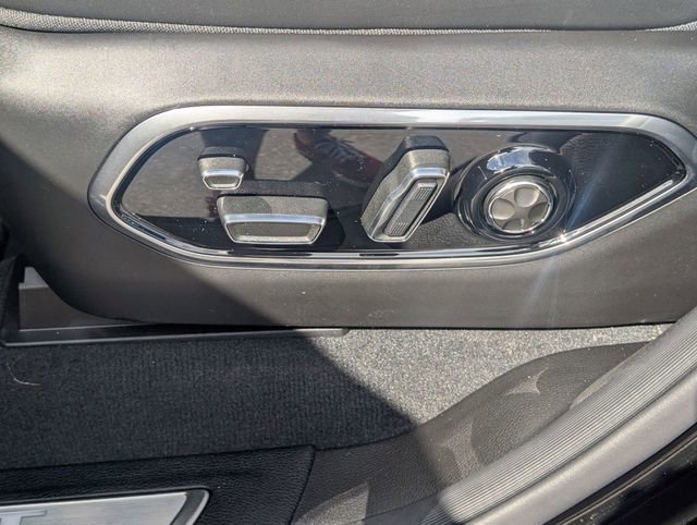 Certified 2026 Jeep Grand Cherokee Summit AWD/4WD image 14