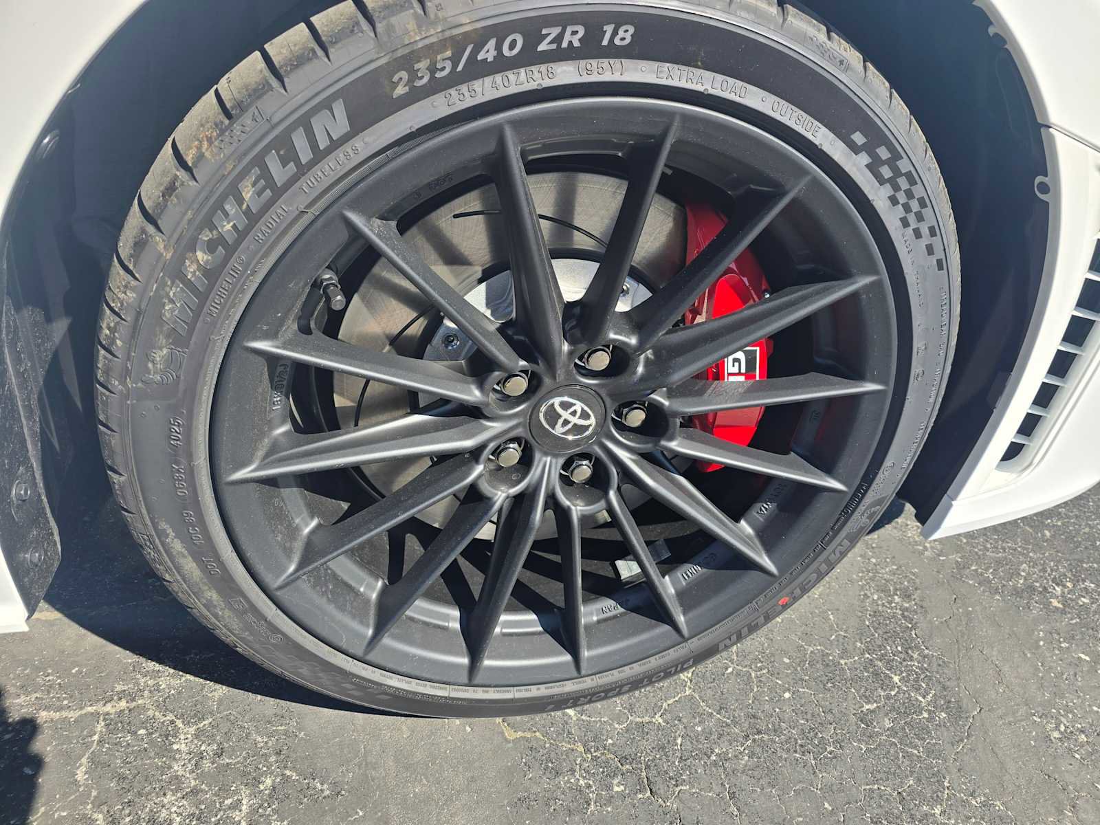 New 2026 Toyota Corolla Premium Plus image 9