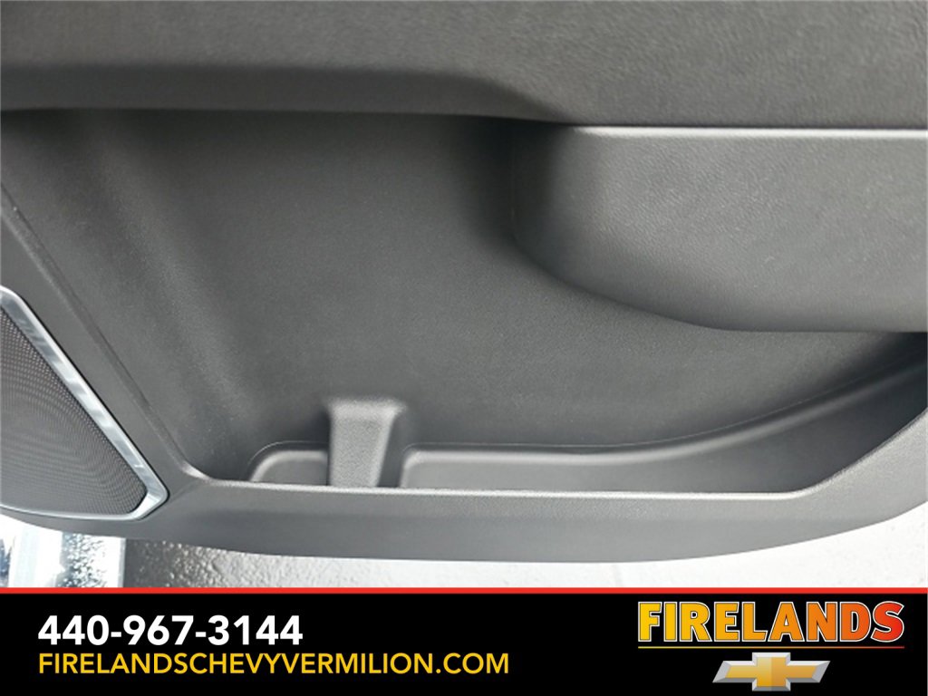 New 2026 Chevrolet Silverado 1500 LT image 68