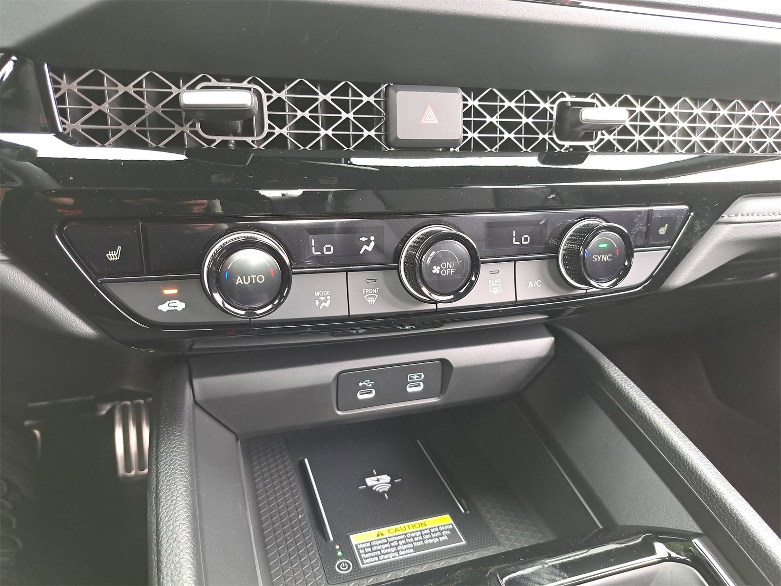 New 2025 Honda Accord Sport image 23