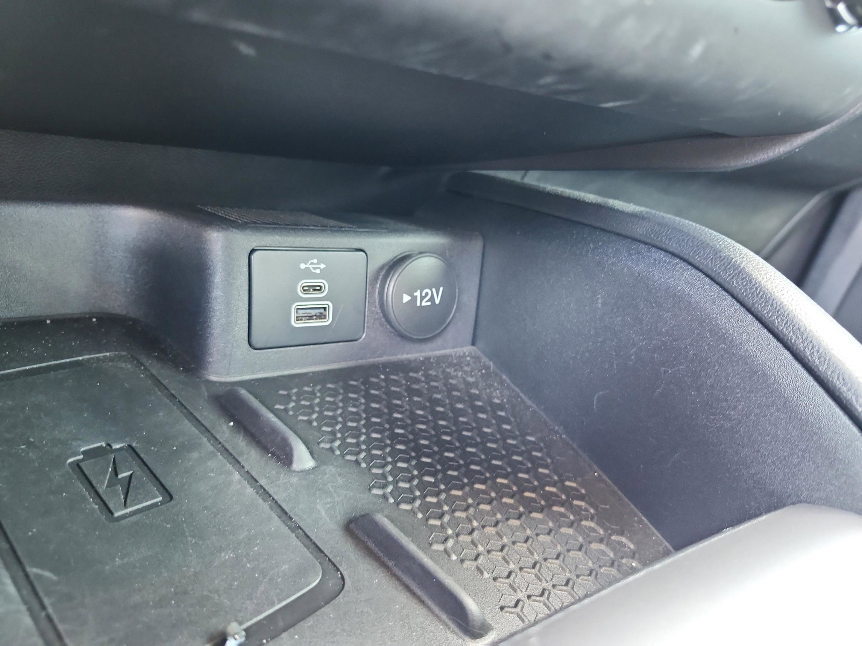 Certified 2024 Ford Bronco Sport Big Bend w/ Convenience Package image 26