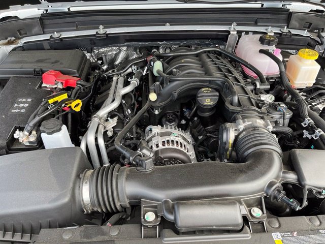 New 2026 Jeep Gladiator Rubicon AWD/4WD image 29