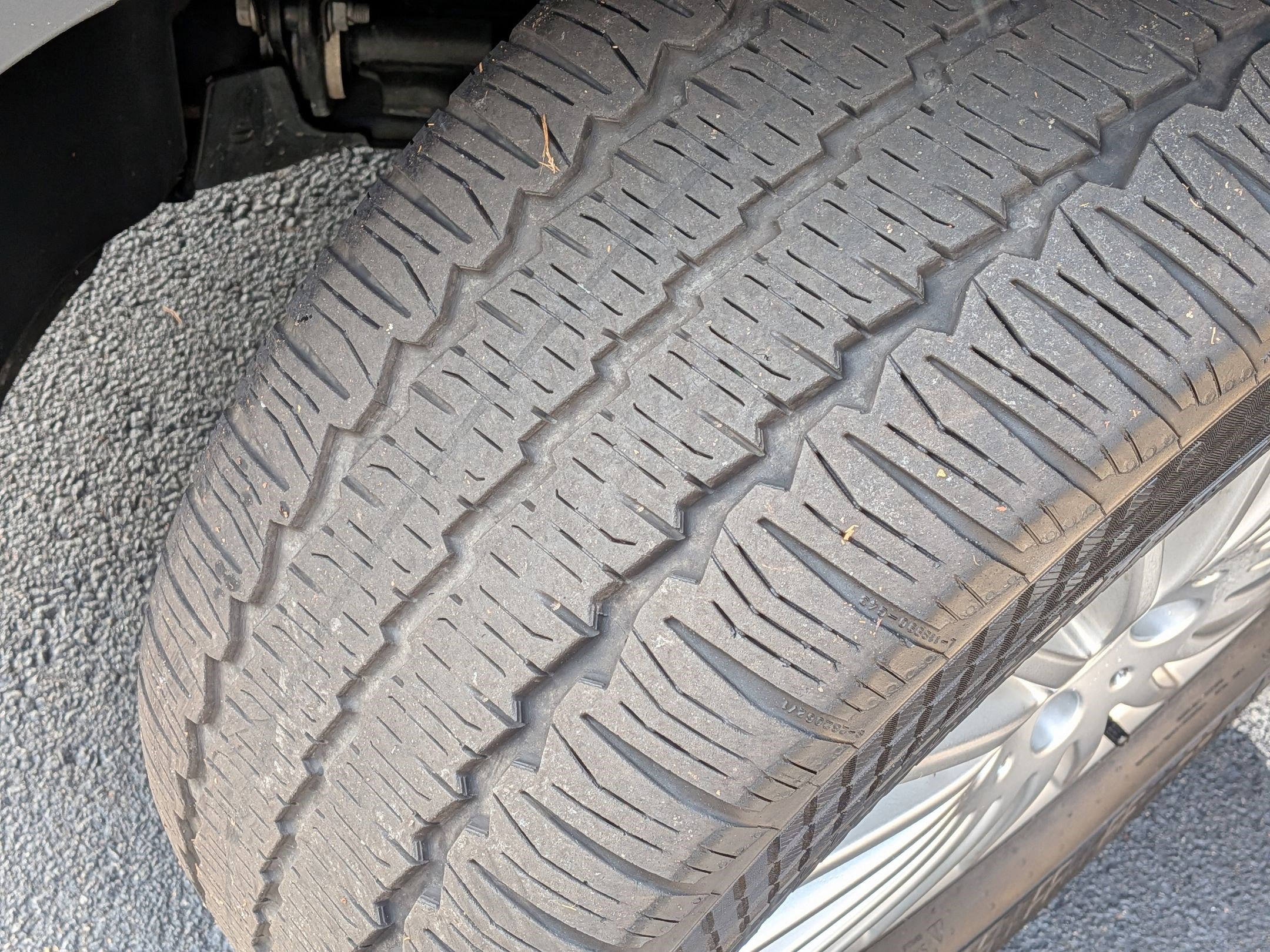 Used 2023 Mercedes-Benz Metris Passenger image 12