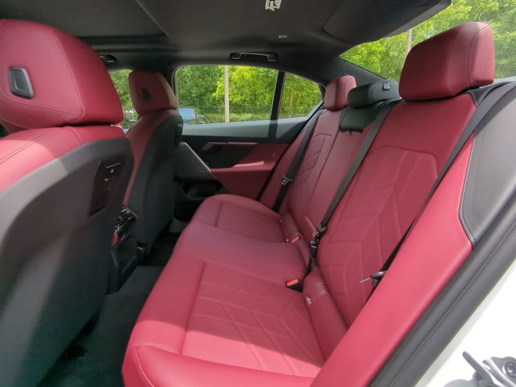 New 2026 BMW 530i w/ M Sport Package image 12