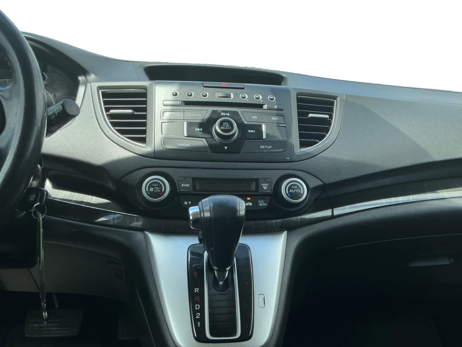 Used 2013 Honda CR-V EX-L image 11