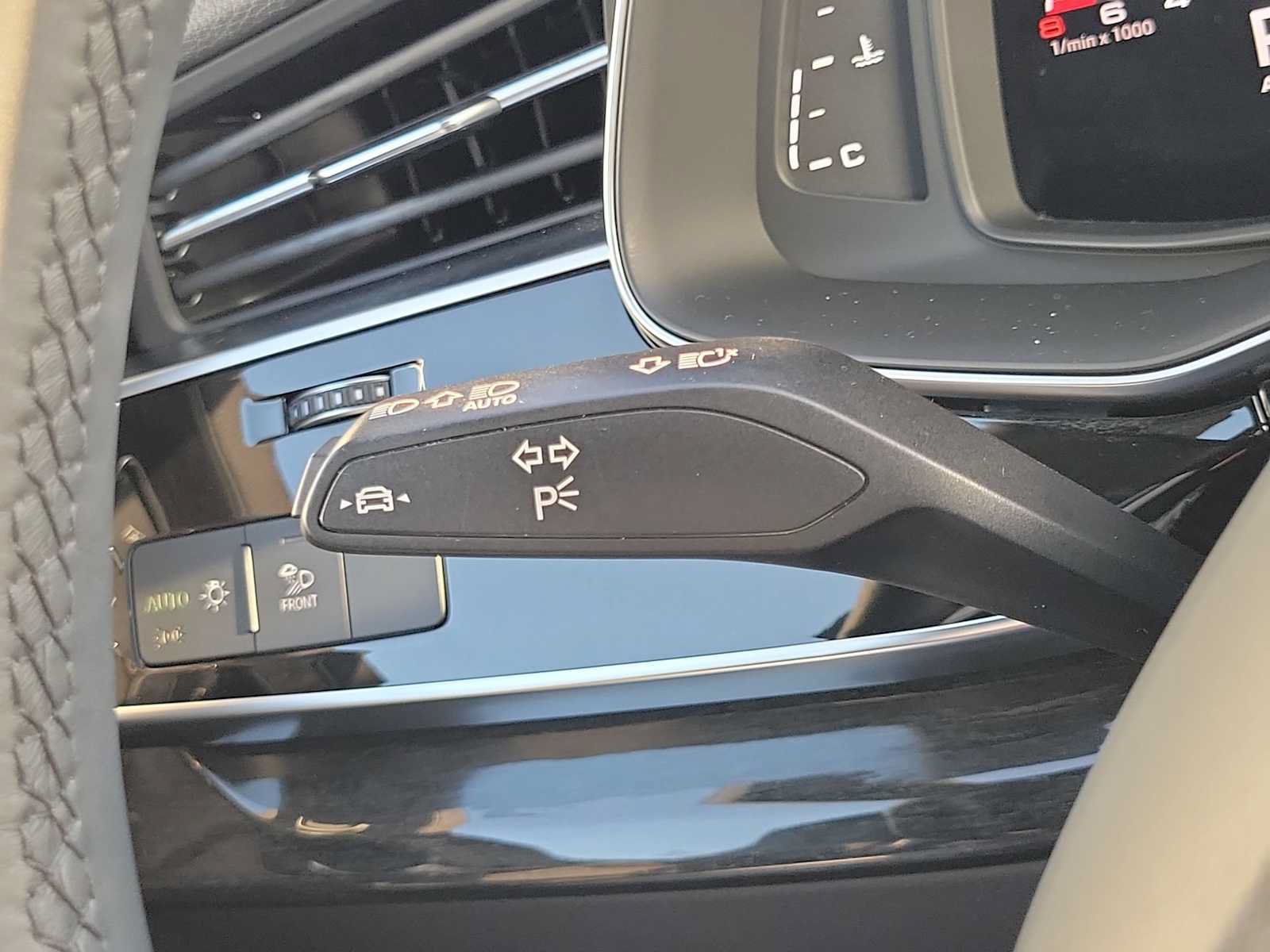 Certified 2023 Audi Q7 3.0T Premium Plus AWD/4WD image 27