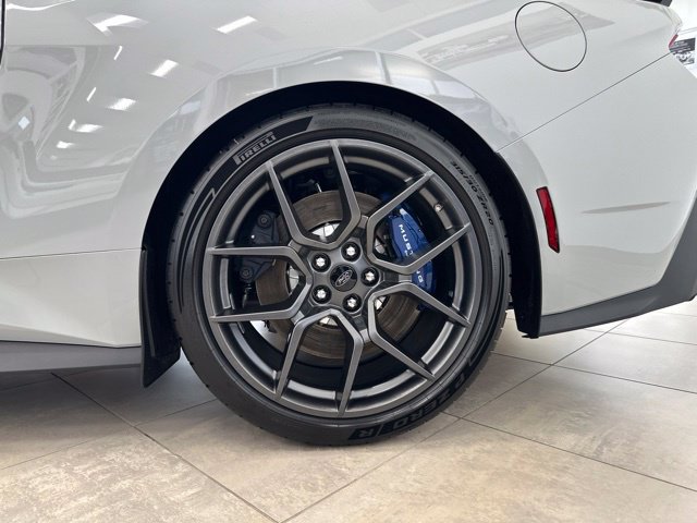New 2026 Ford Mustang Dark Horse SC w/ Carbon Fiber Exterior Package RWD image 36
