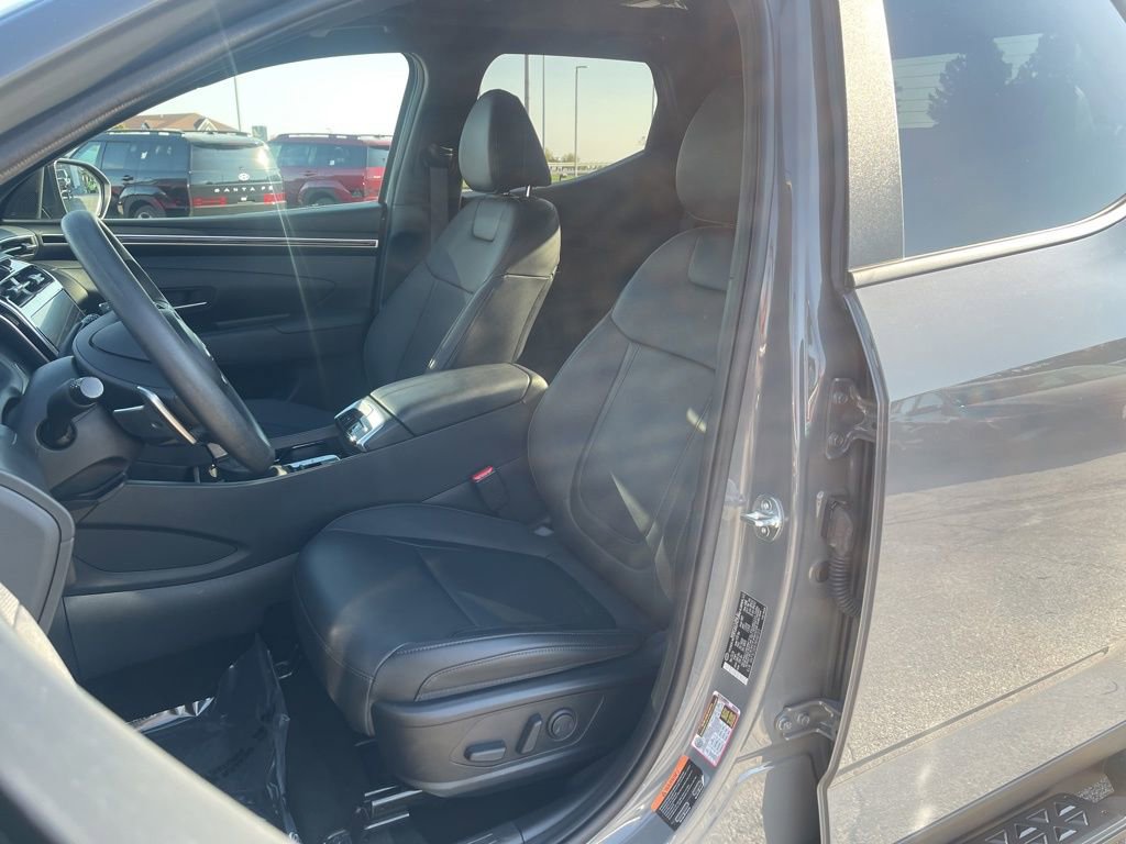 Used 2024 Hyundai Santa Cruz Night image 18