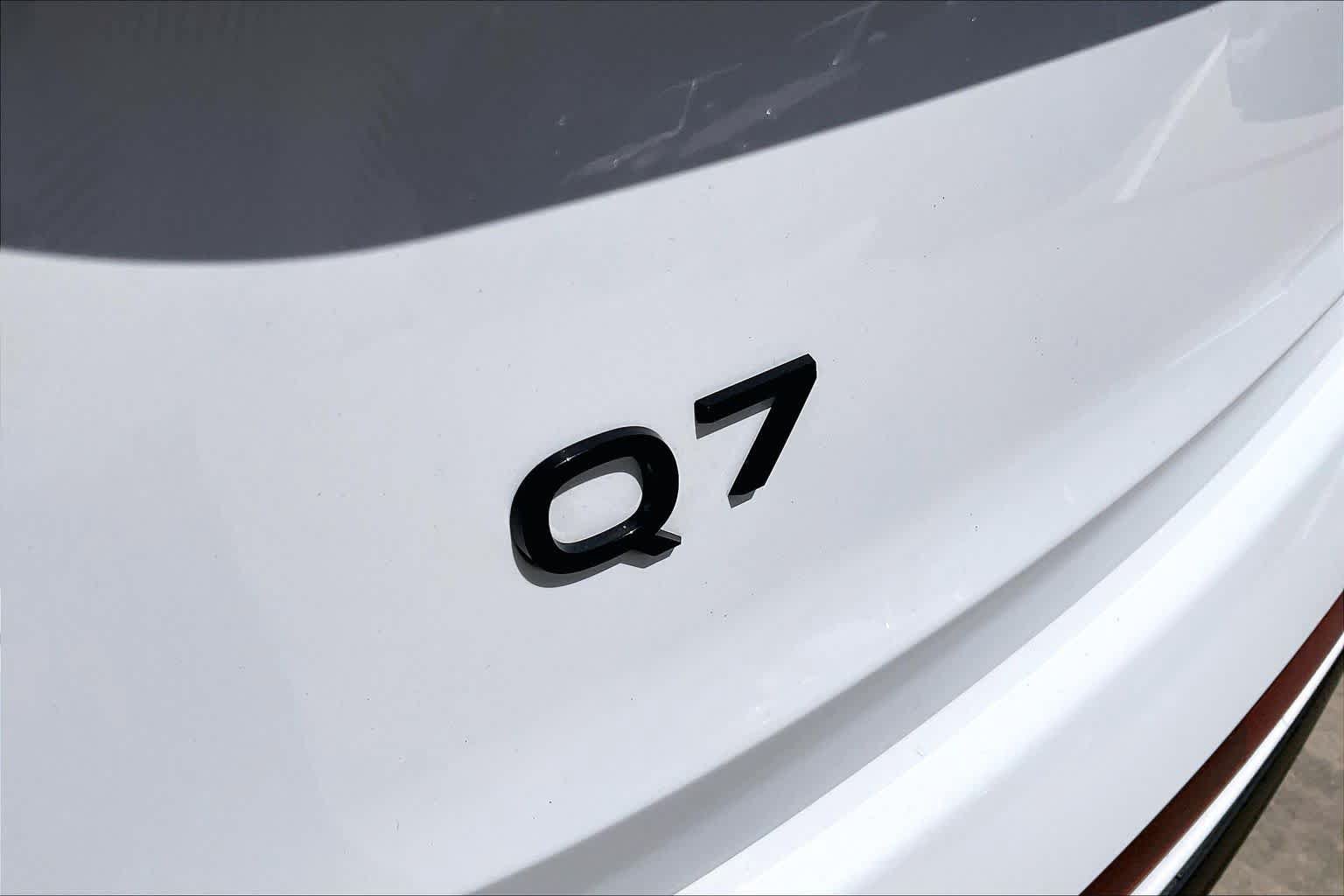 Used 2026 Audi Q7 2.0T Premium AWD/4WD image 31