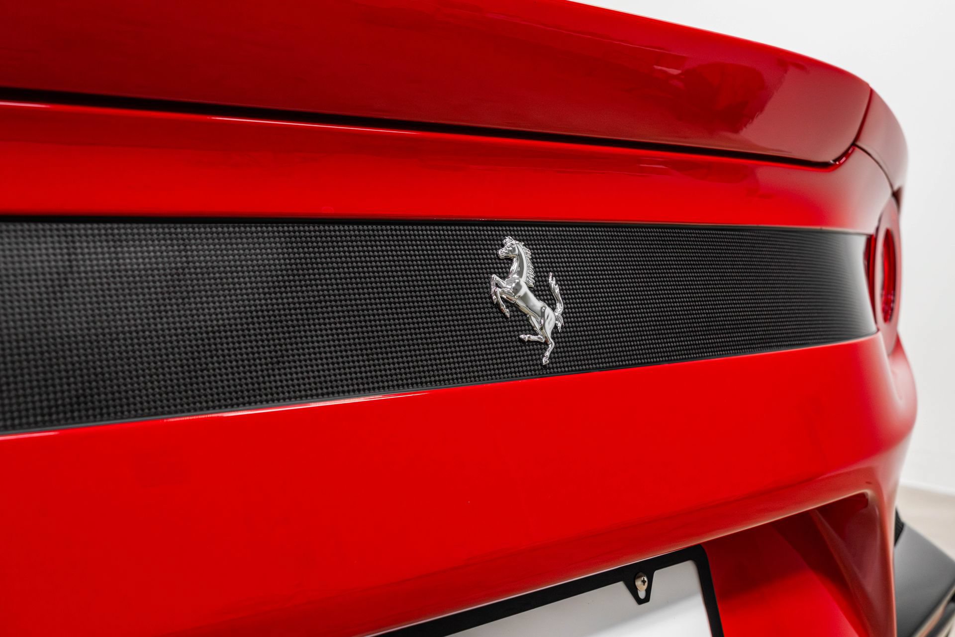 Certified 2016 Ferrari F12tdf RWD image 38