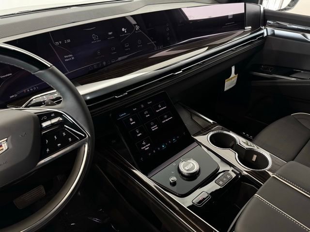 New 2026 Cadillac Escalade Luxury image 19