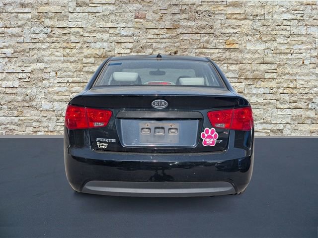 Used 2012 Kia Forte EX image 6