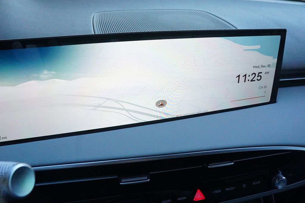 New 2026 Genesis GV70 2.5T Advanced image 8