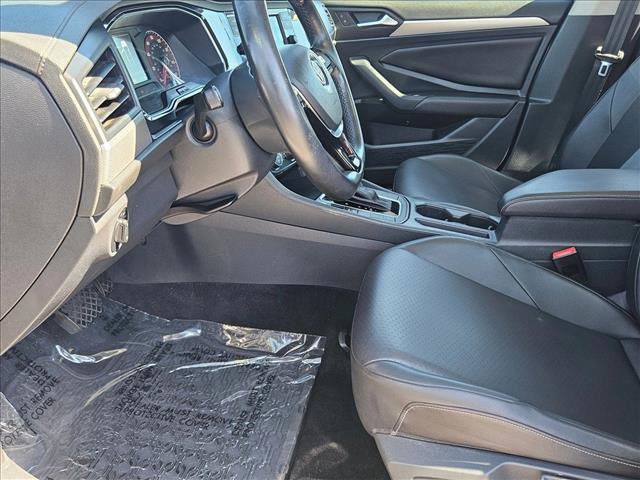 Used 2019 Volkswagen Jetta SE FWD image 16