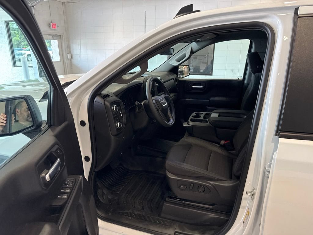 New 2026 GMC Sierra 1500 Pro w/ Pro Value Package AWD/4WD image 20