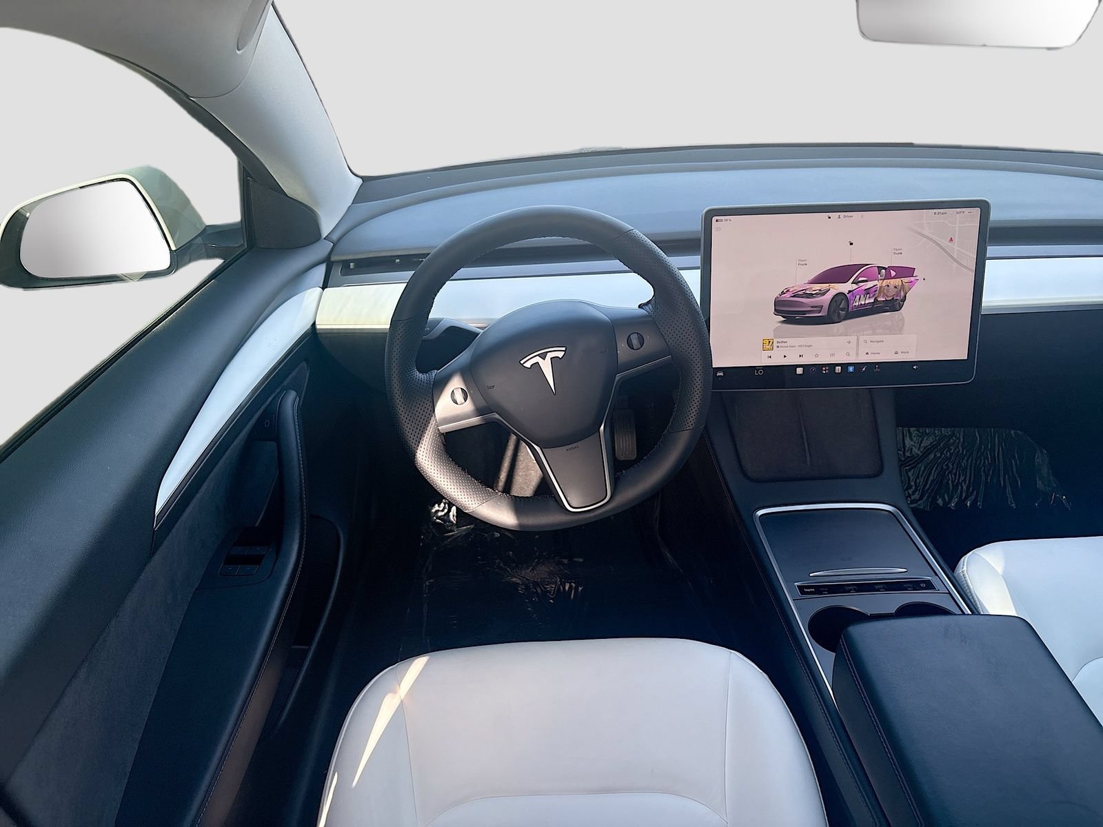 Used 2023 Tesla Model 3 Standard Range RWD image 21