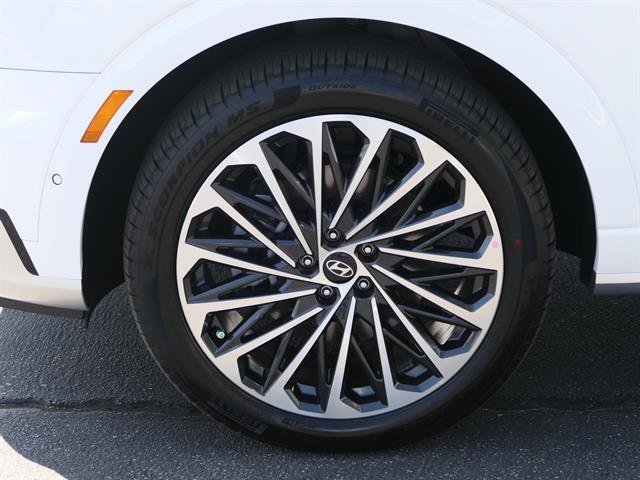 New 2026 Hyundai Palisade Calligraphy image 7