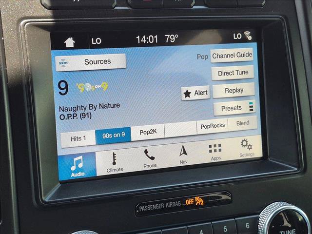 Used 2019 Ford Expedition Limited w/ Equipment Group 303A RWD image 10
