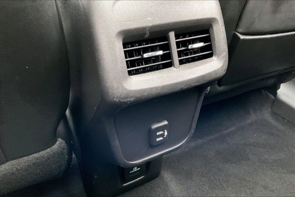 Used 2020 GMC Terrain SLT w/ Preferred Package image 10