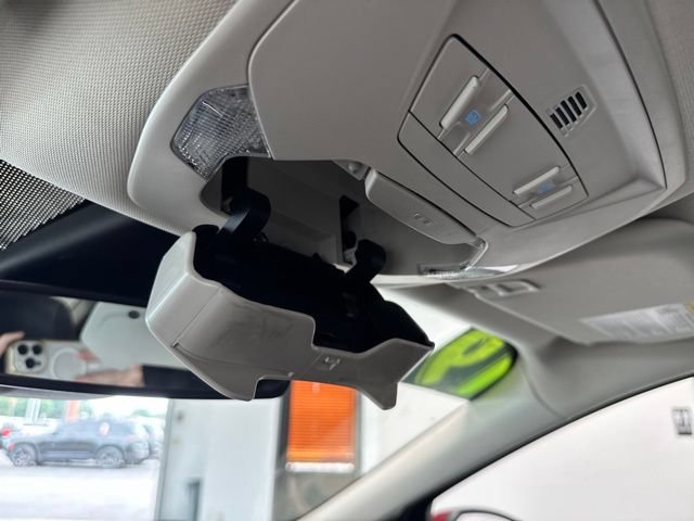 Used 2019 Ford Escape Titanium AWD/4WD image 49