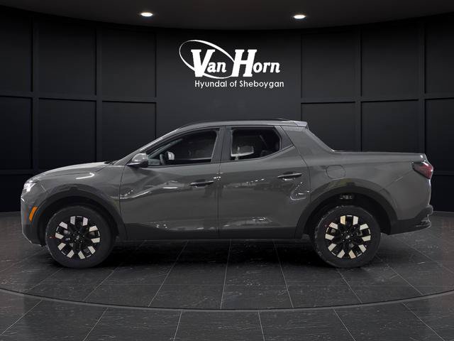 New 2026 Hyundai Santa Cruz SEL AWD/4WD image 11
