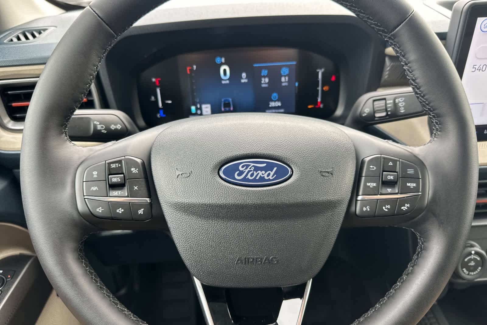 New 2025 Ford Bronco Big Bend image 22