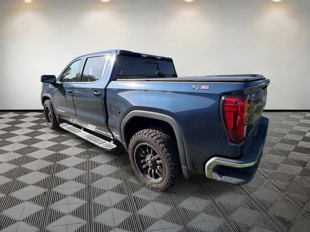Used 2019 GMC Sierra 1500 SLE w/ SLE Value Package AWD/4WD image 7