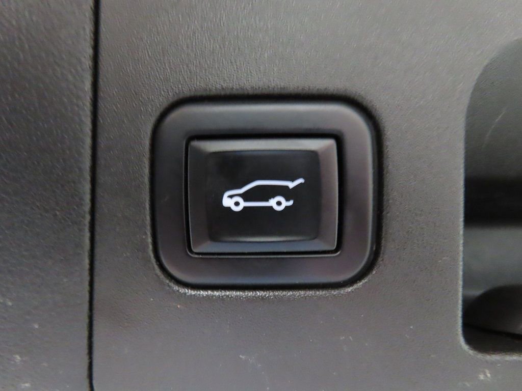 Used 2022 Cadillac XT5 Sportv w/ Technology Package image 42