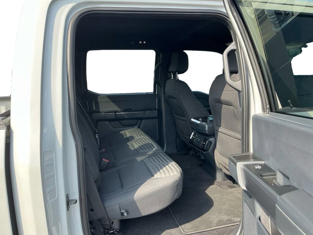 Used 2023 Ford F150 XL w/ STX Appearance Package image 23